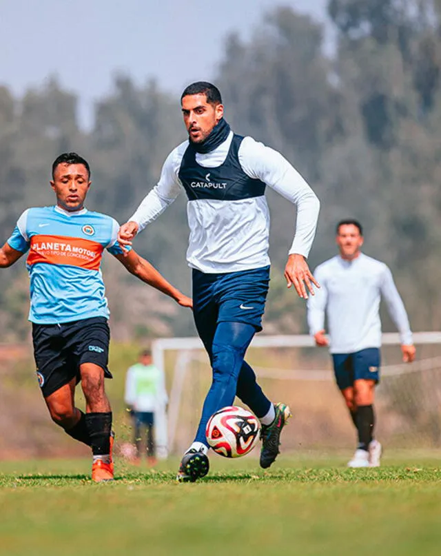 Pablo Sabbag