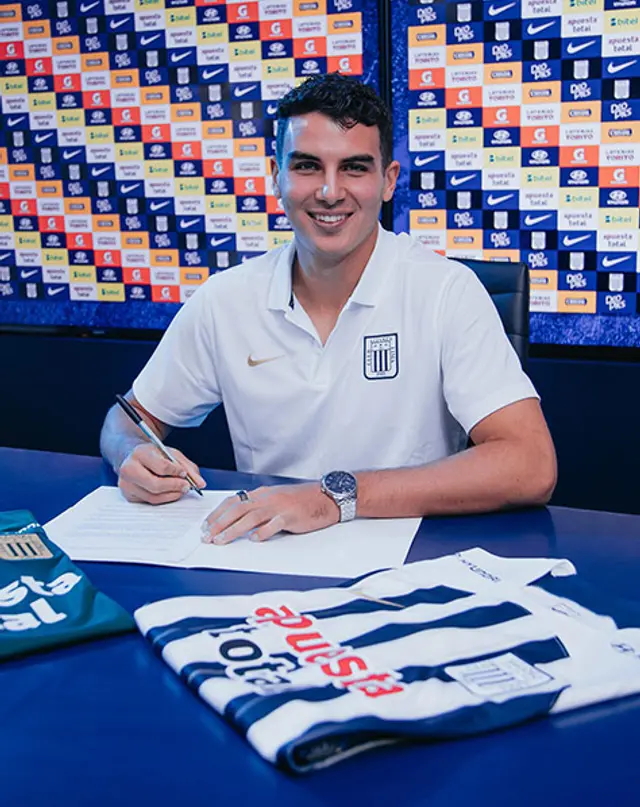 Matías Succar