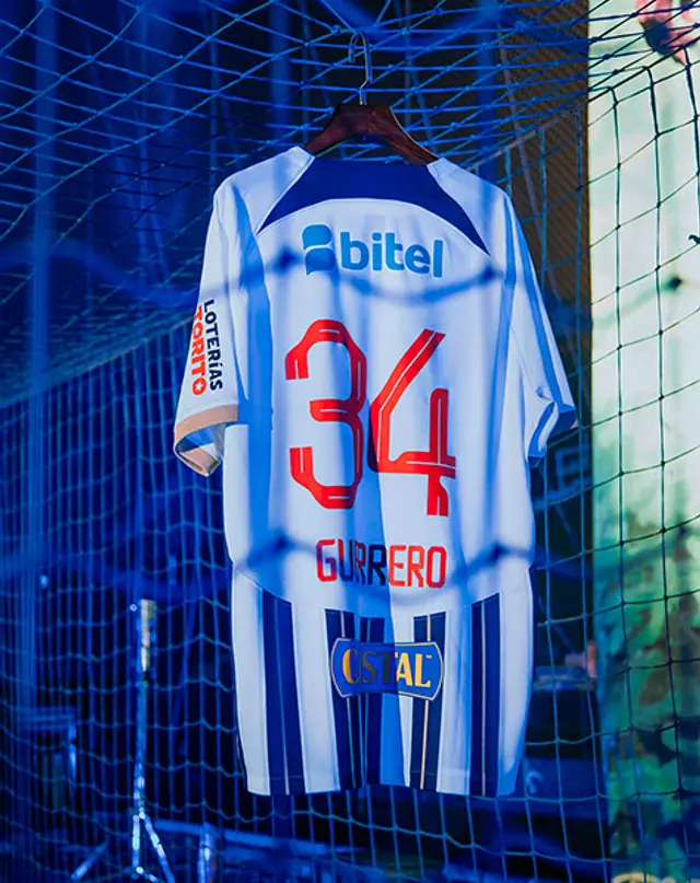 Paolo Guerrero