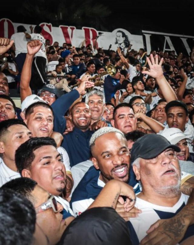 Alianza Lima