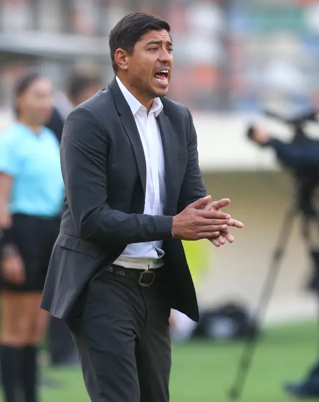 Nicolás Córdova, Universitario de Deportes