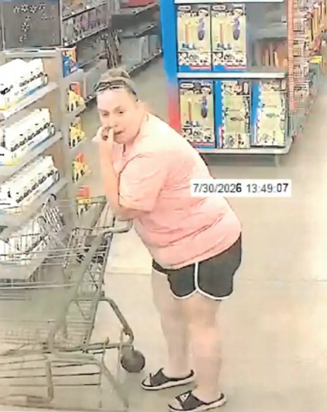 Walmart Walmart