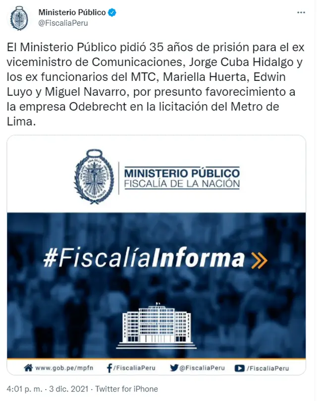 Jorge Cuba