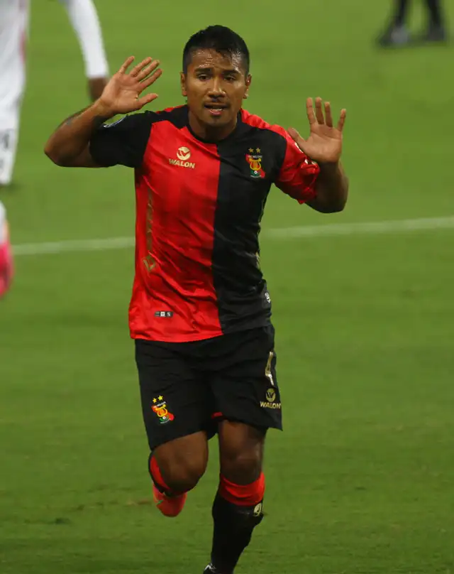 <strong>Alejandro Ramos</strong>   