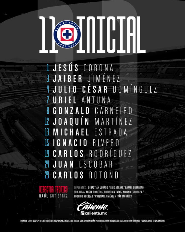 Cruz Azul