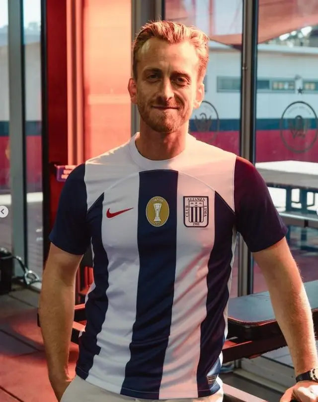 Alianza Lima
