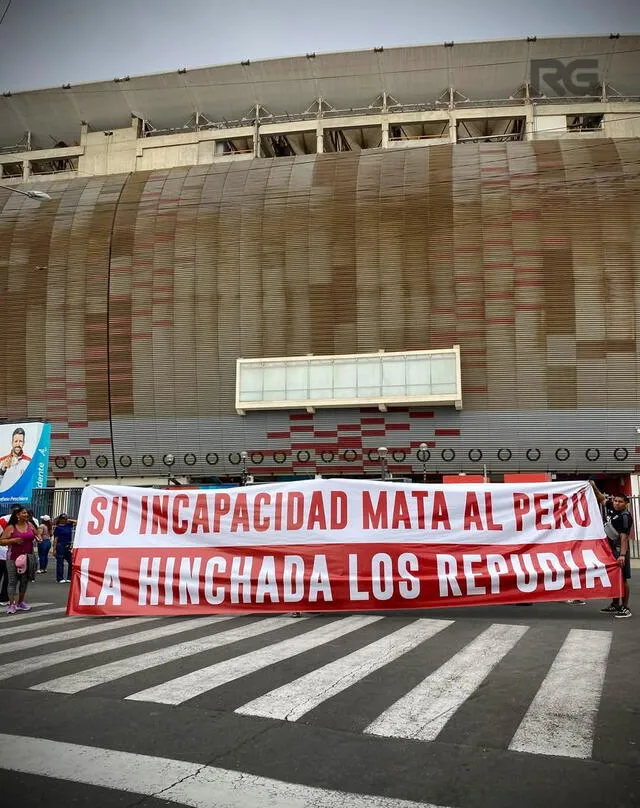 Selección peruana