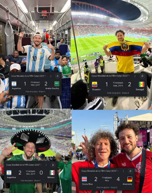 Luisito Comunica