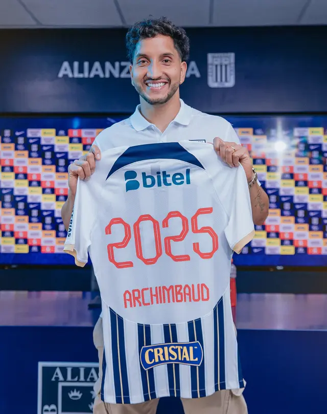 Alianza Lima