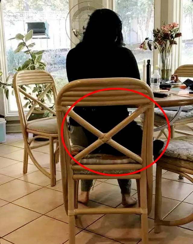 solcuión donde esta el gato del reto visual