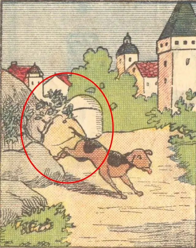 reto visual reto visual