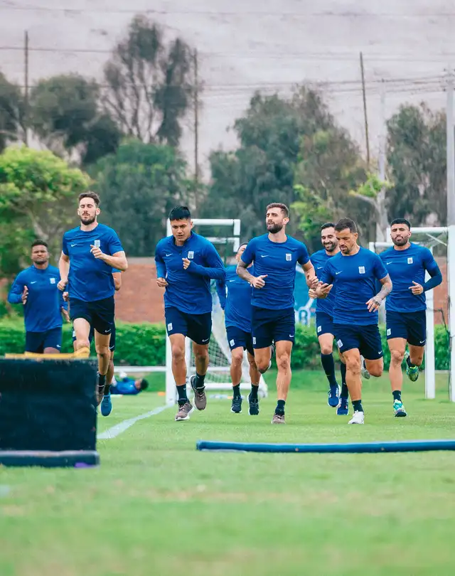 Alianza Lima