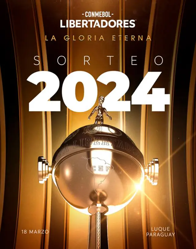 Copa Libertadores