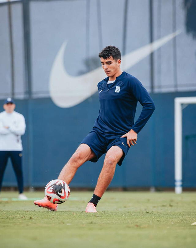 Matías Succar, Alianza Lima