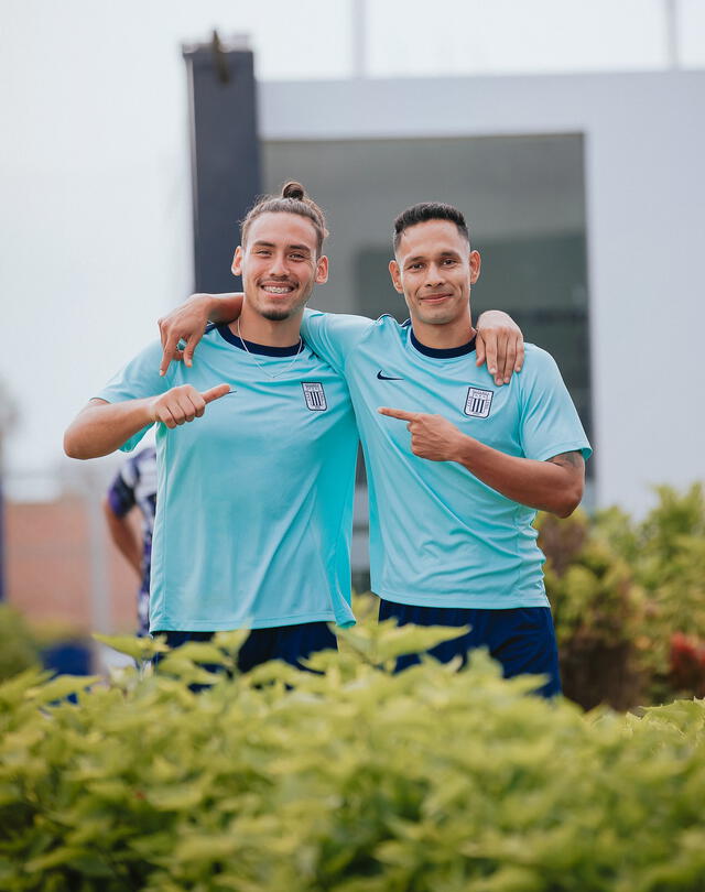 Alianza Lima