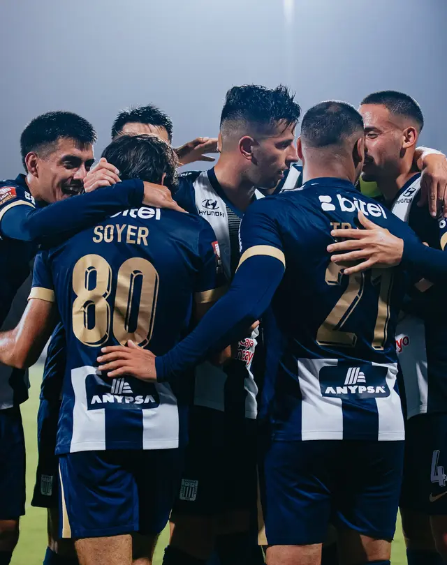 Alianza Lima