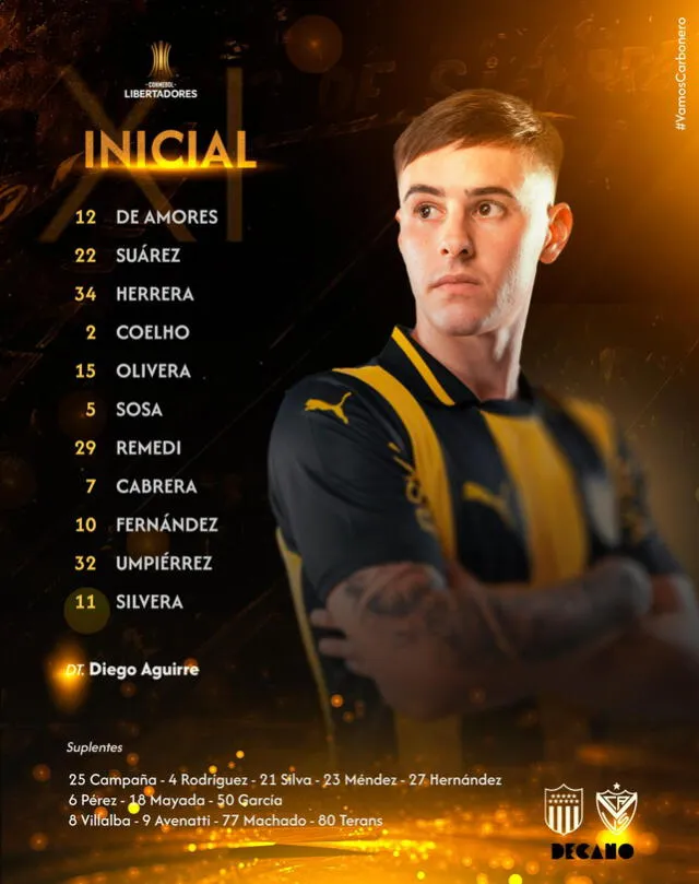 Peñarol Peñarol