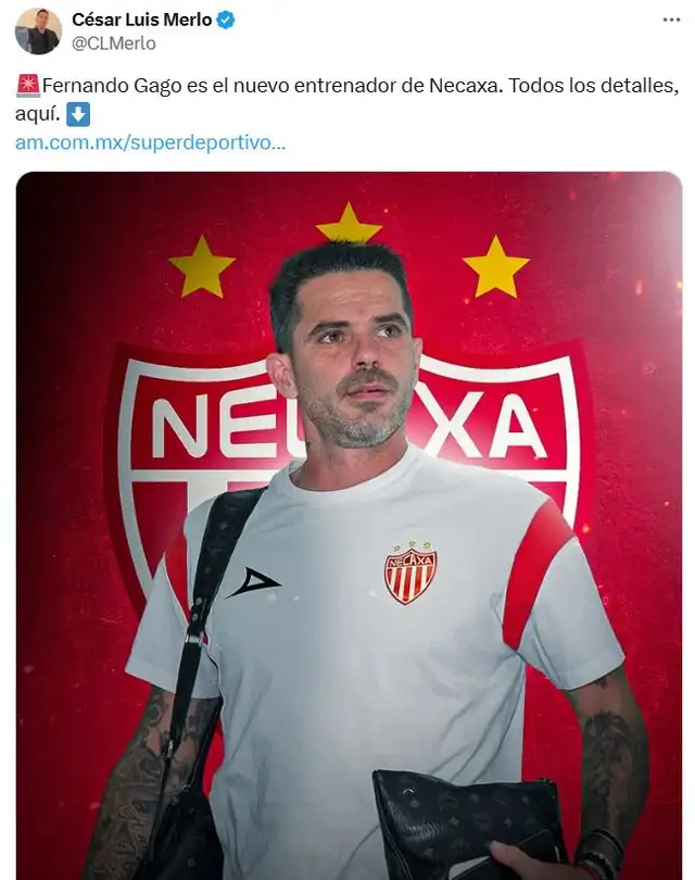 Fernando Gago