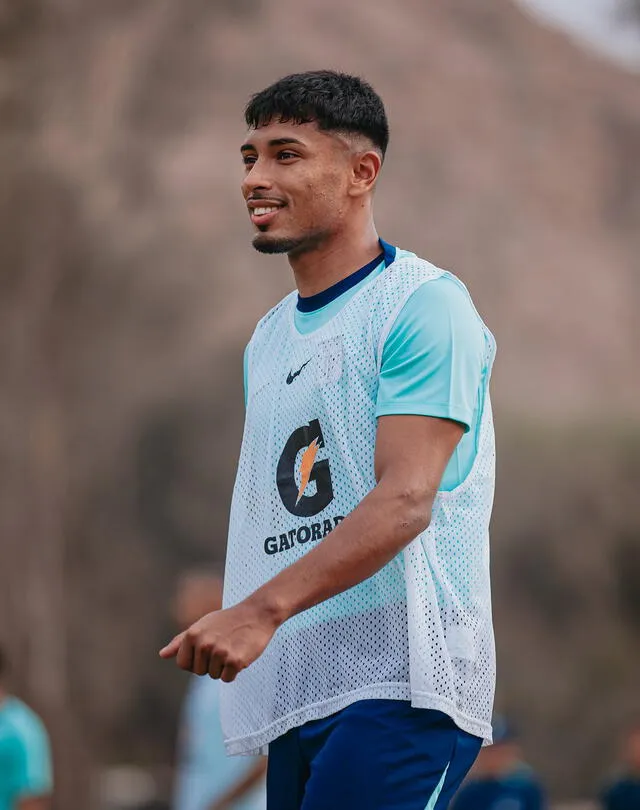 Jhamir D'Arrigo, Alianza Lima