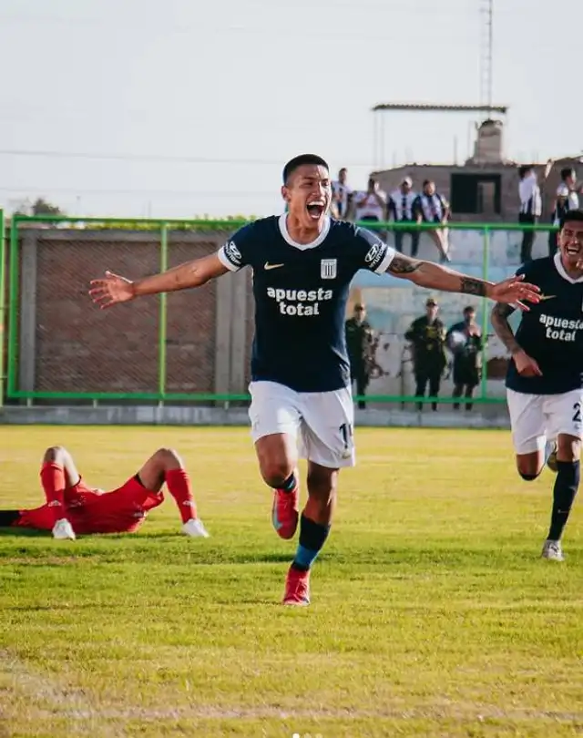 Alianza Lima Alianza Lima