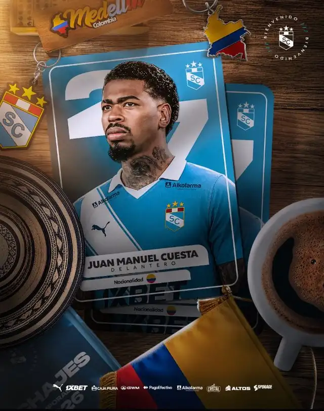 Sporting Cristal
