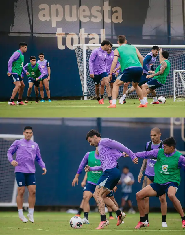 Alianza Lima, Liga 1 Alianza Lima, Liga 1