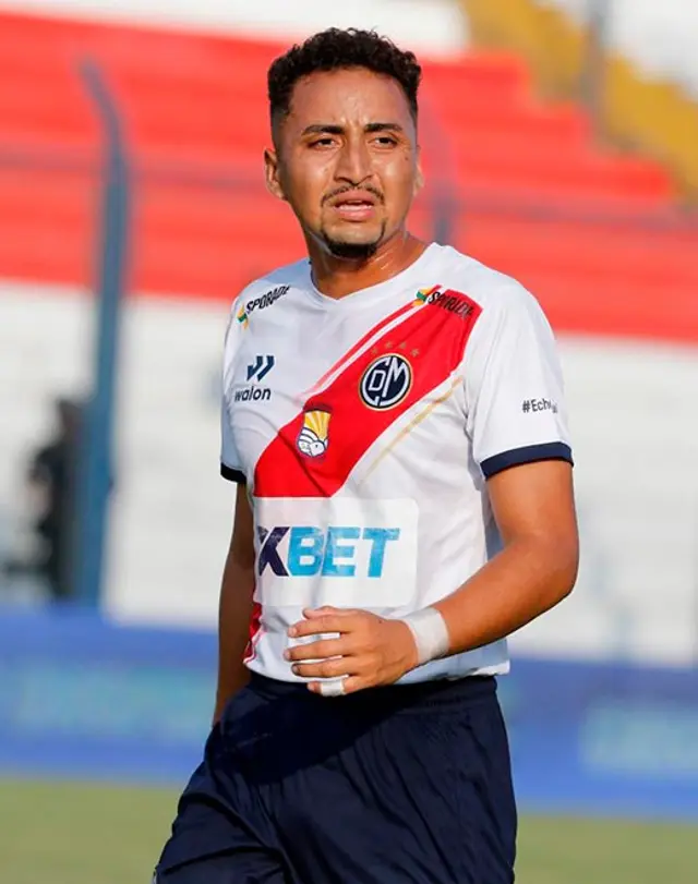 Deportivo Municipal Deportivo Municipal