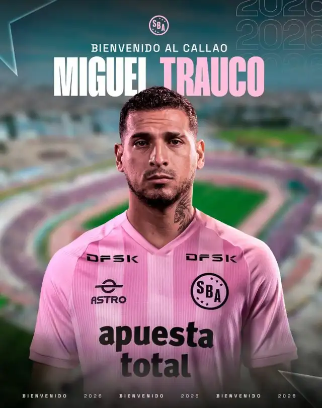 Miguel Trauco