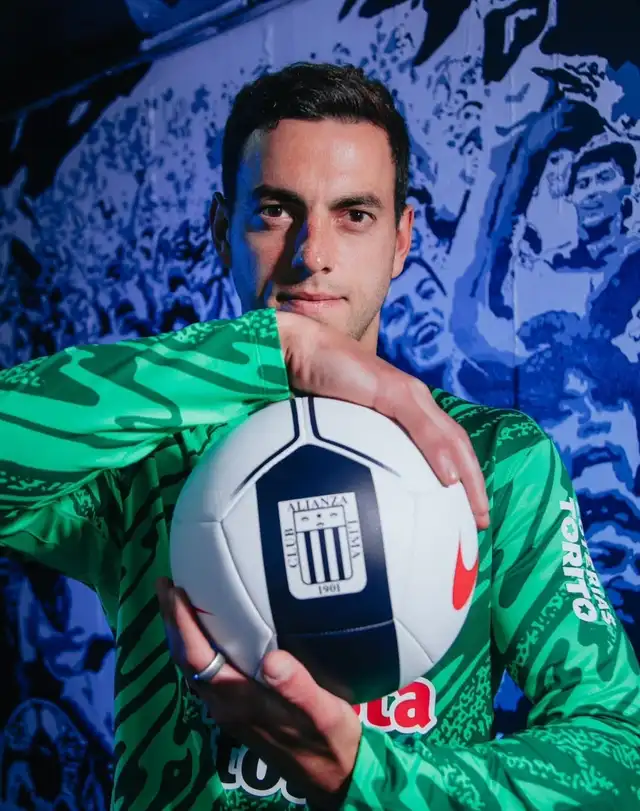 Alejandro Duarte, Alianza Lima