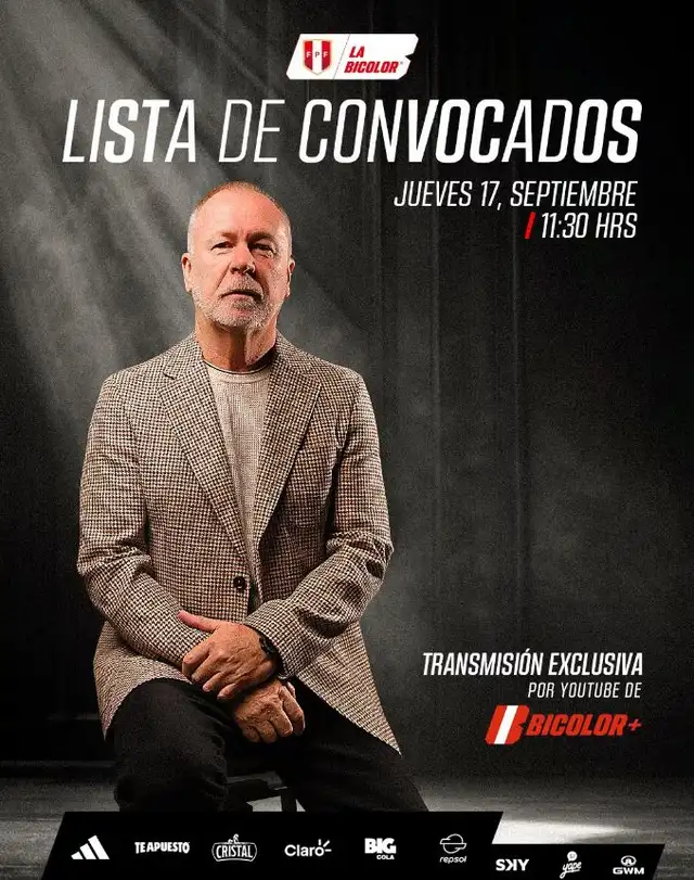 Perú Perú