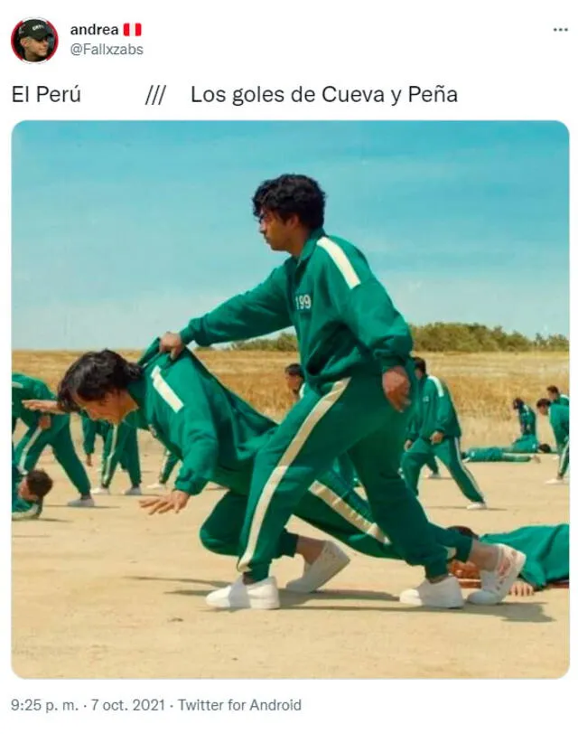 Meme Perú vs Chile Meme Perú vs Chile