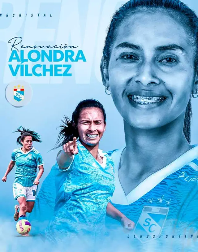 Foto: Sporting Cristal   