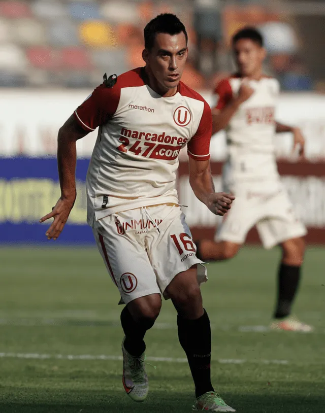 Iván Santillán