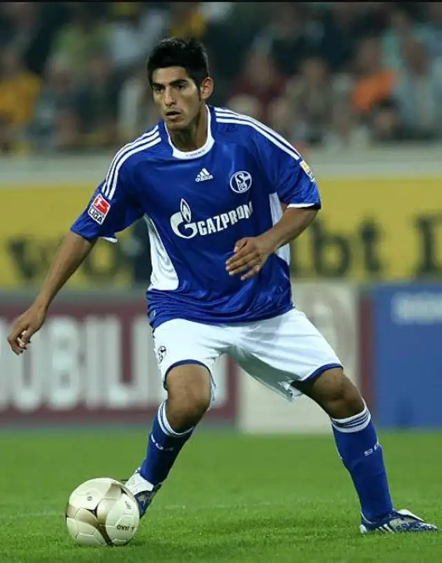 Carlos Zambrano Carlos Zambrano