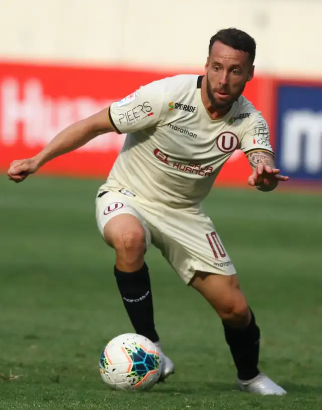 Pablo Lavandeira Pablo Lavandeira