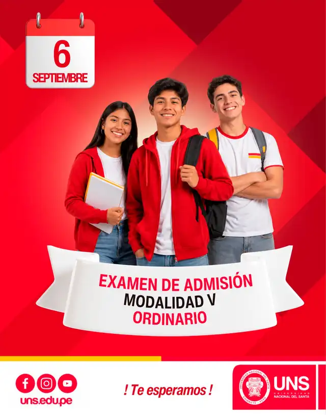 Universidad Nacional del Santa