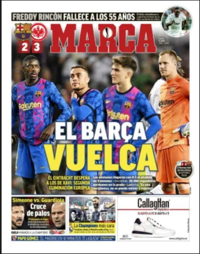 Barcelona