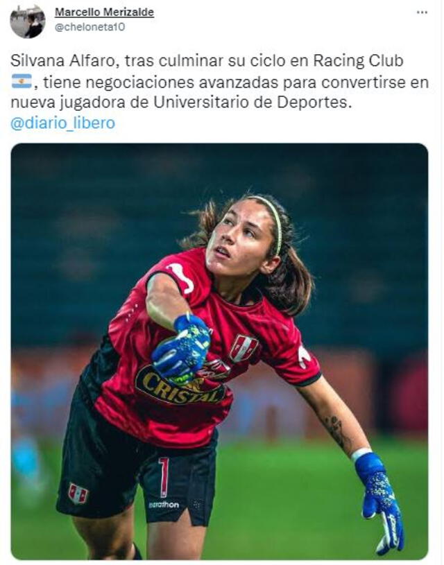silvana alfaro