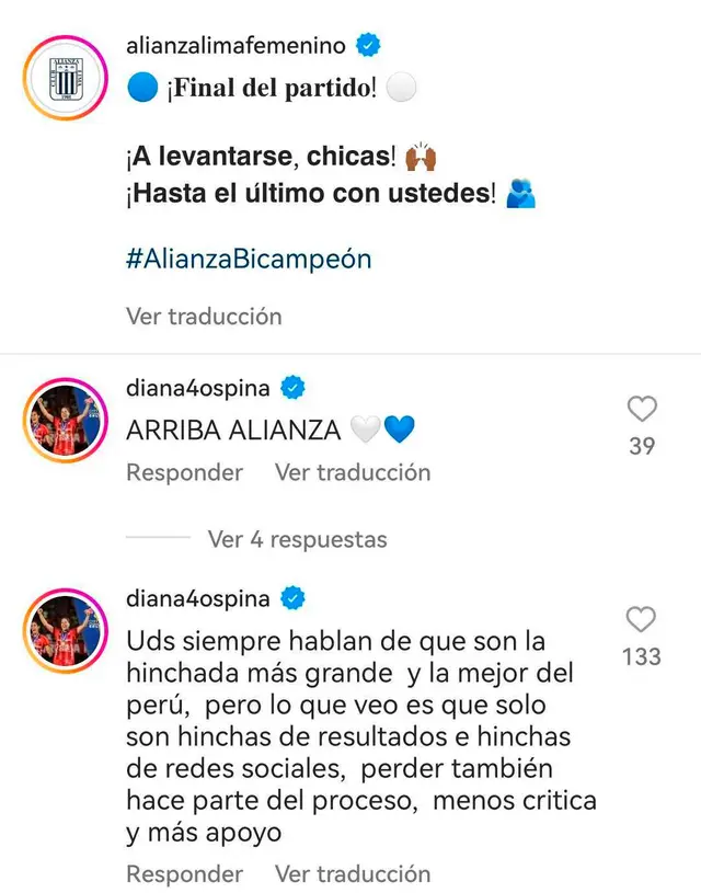 Diana Ospina