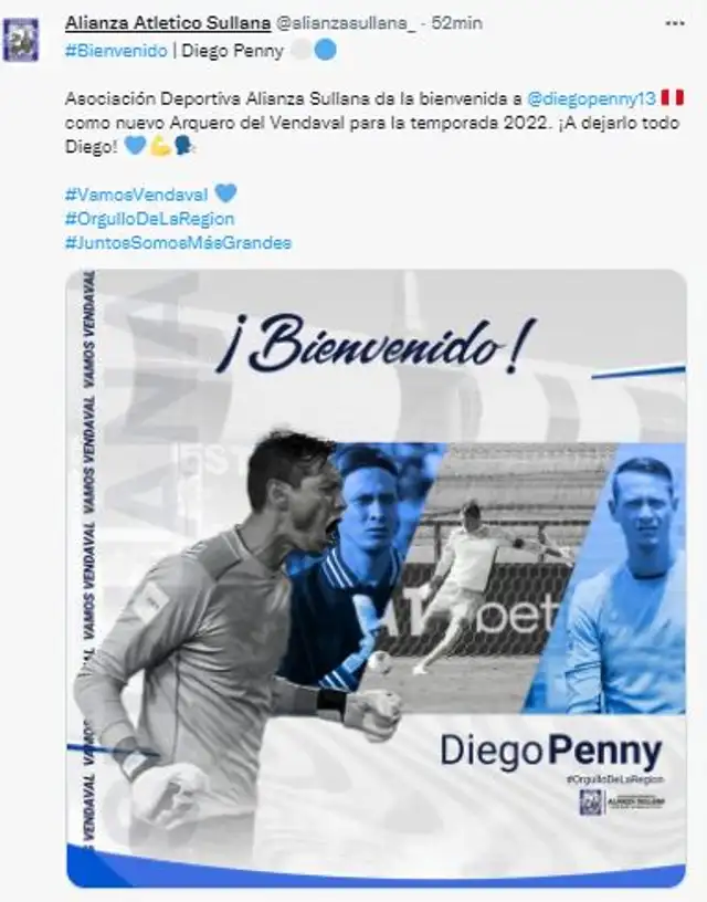 Diego Penny Diego Penny