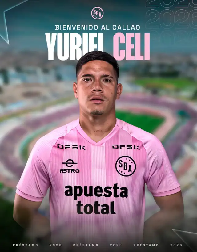 Yuriel Celi