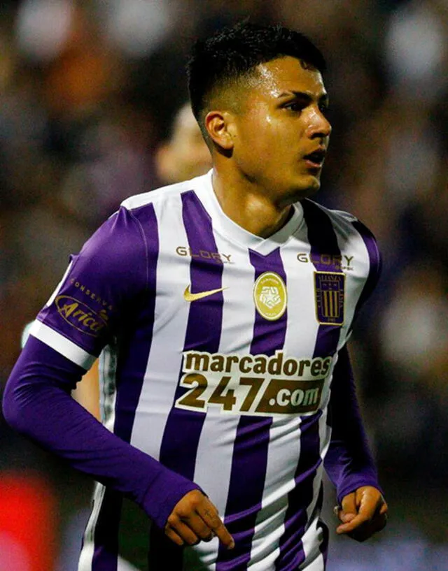 Alianza Lima