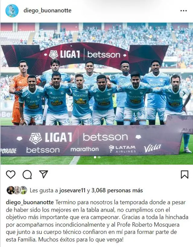 diego buonanotte