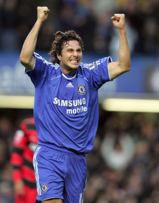 Claudio Pizarro