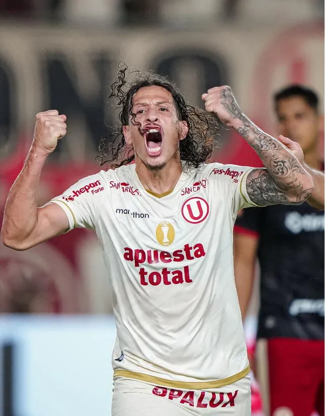 Williams Riveros