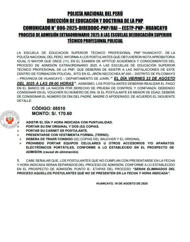PNP 2025 PNP 2025