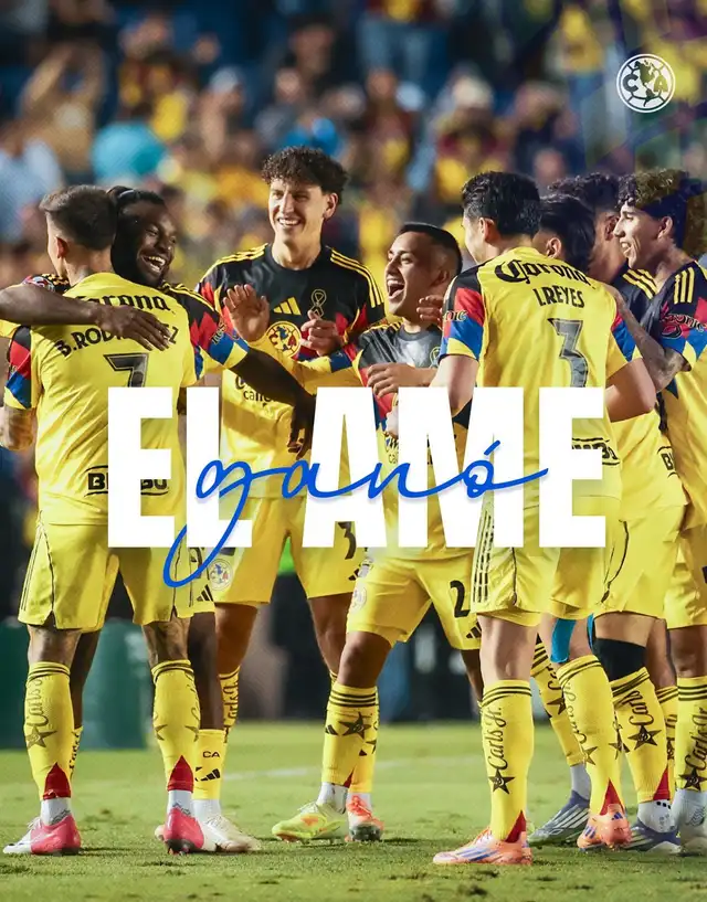 América vs Toluca América vs Toluca