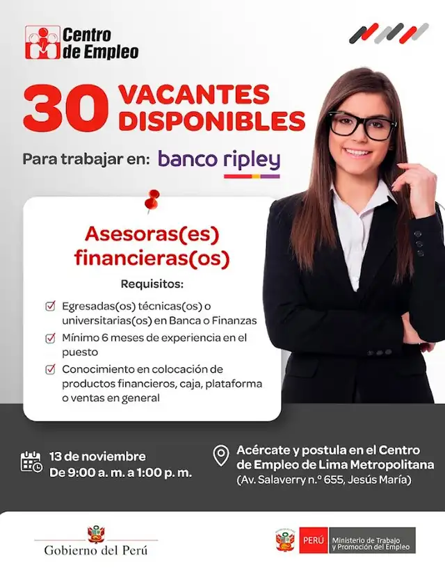 Banco Ripley Banco Ripley