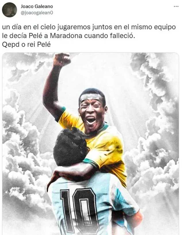 Pelé