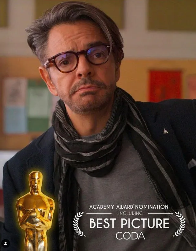 Eugenio Derbez 